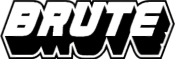 Brute Logo