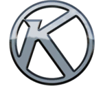 Karin Logo