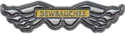 Dewbauchee Logo