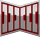 Dinka Logo