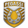 Pegassi Logo
