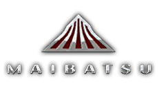 Maibatsu Logo