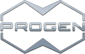 Progen Logo