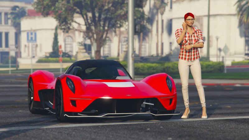 Dewbauchee Vagner