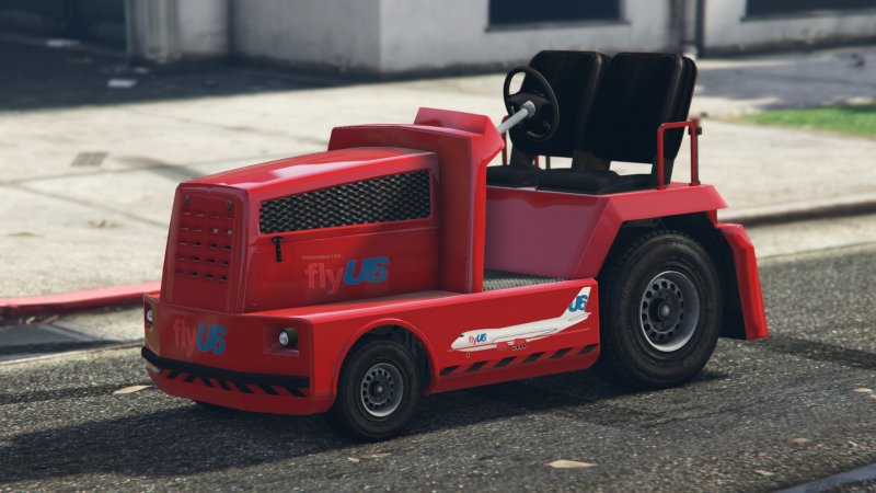 Airtug