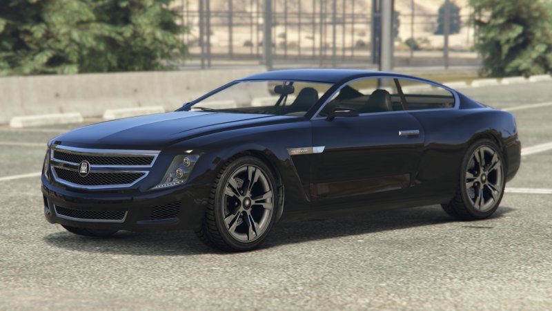 Albany Alpha
