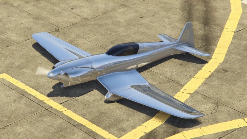 Alpha-Z1