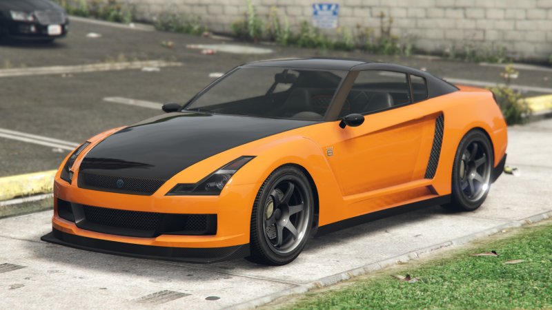 Annis Elegy RH8