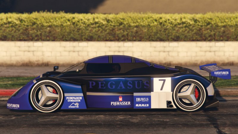 Annis RE-7B