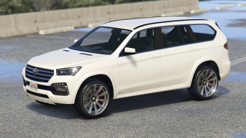 Benefactor XLS