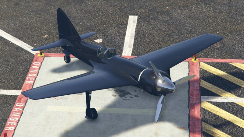 Buckingham Howard NX-25