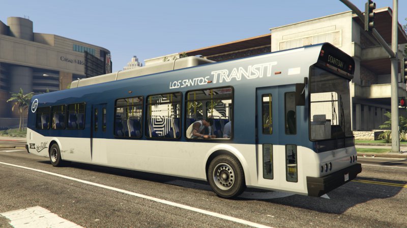Bus