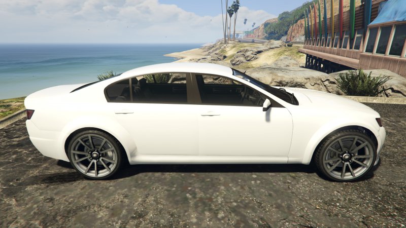 Cheval Fugitive