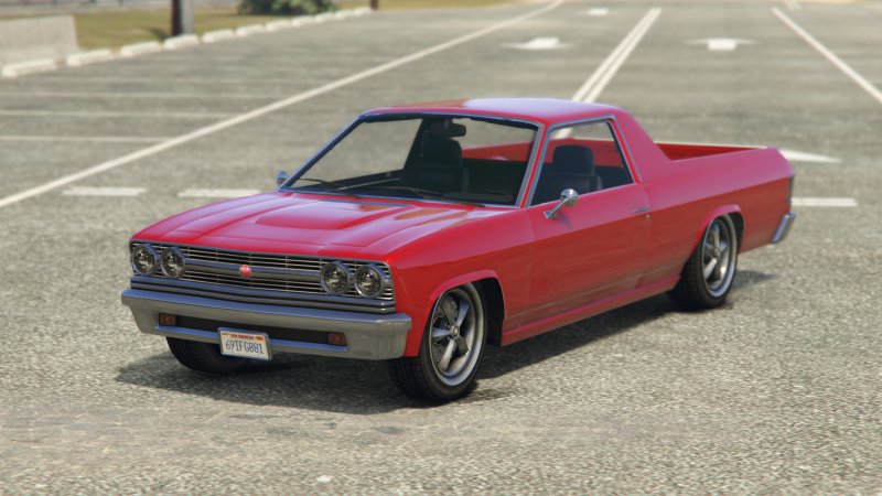 Cheval Picador