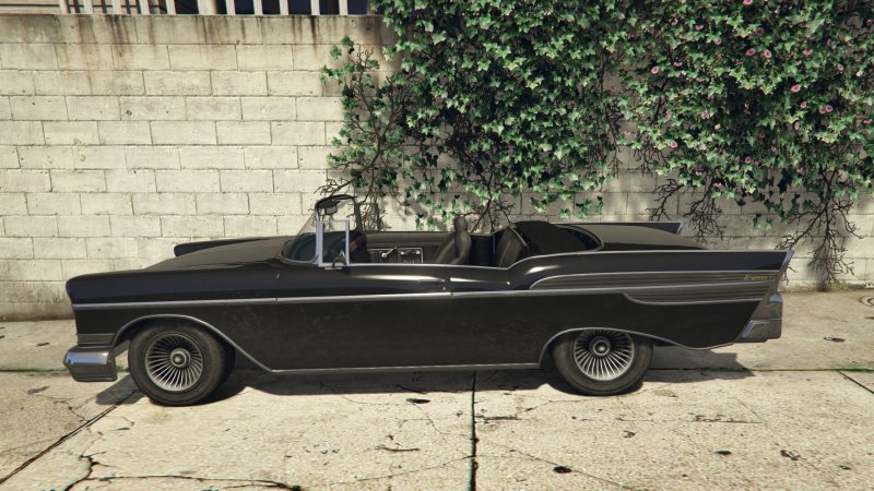 Declasse Tornado