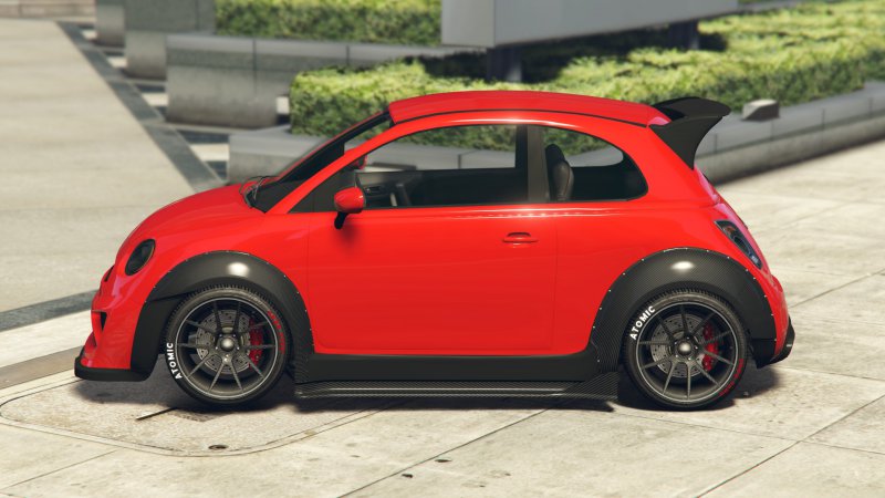 Grotti Brioso