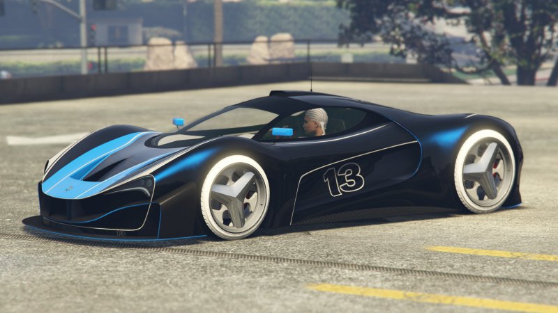 Grotti Visione