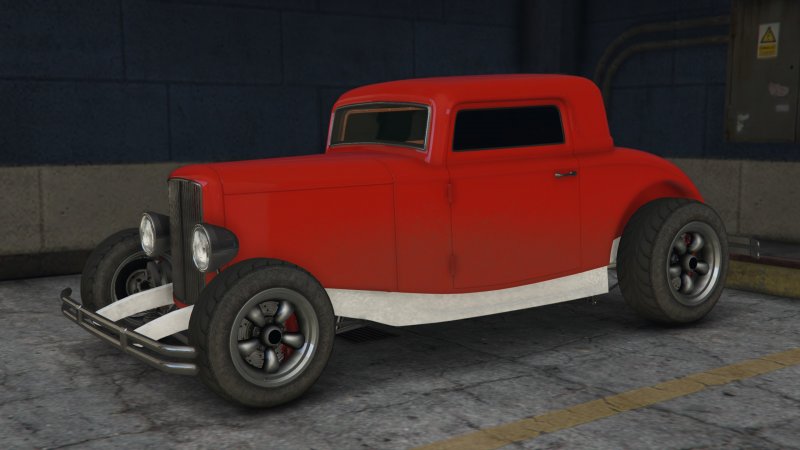 Hustler