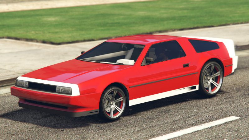Imponte Deluxo