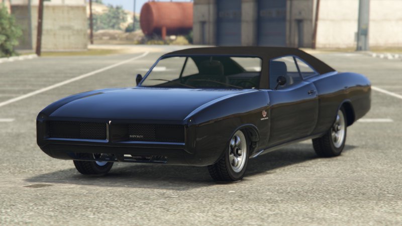 Imponte Dukes