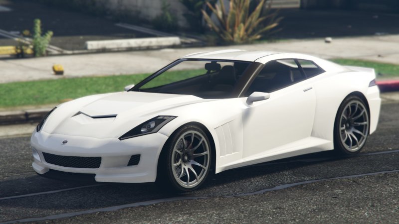Invetero Coquette (Hardtop)