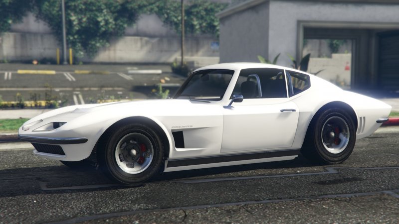 Invetero Coquette Classic (Hardtop)