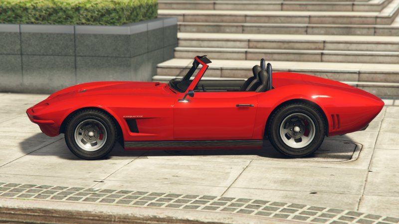 Invetero Coquette Classic (Topless)