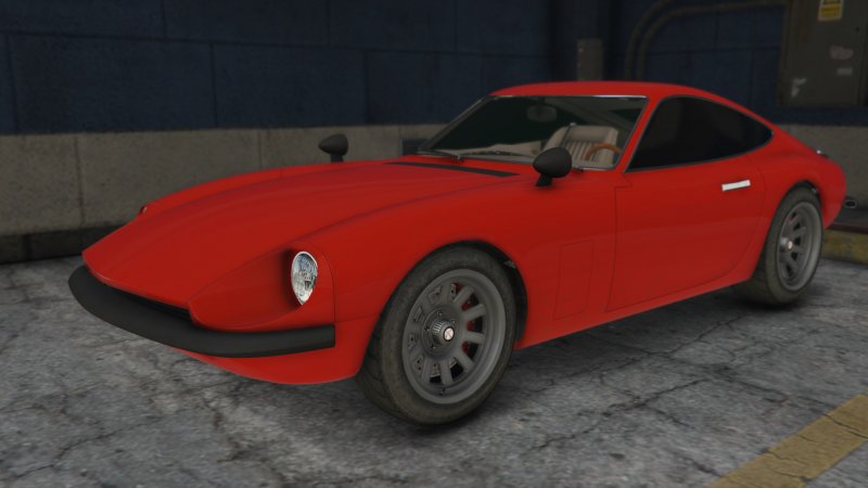 Karin 190z