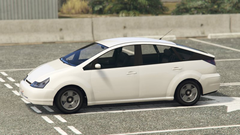 Karin Dilettante