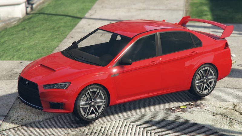 Karin Kuruma