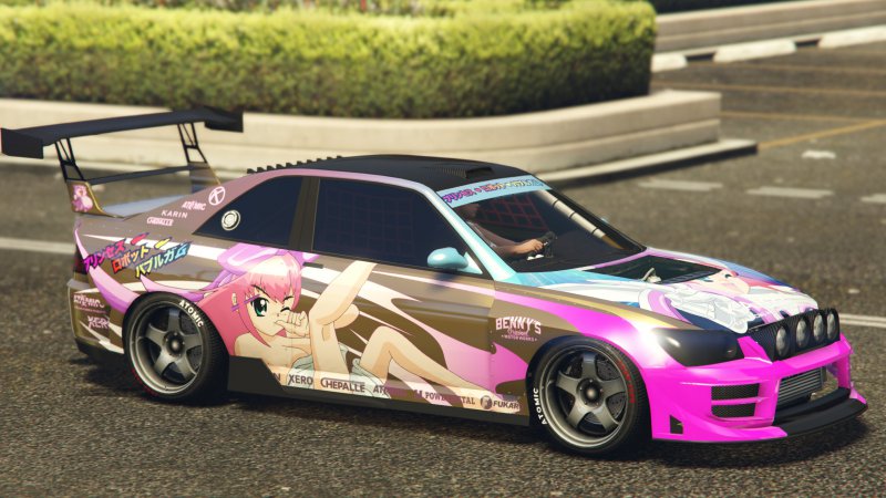Karin Sultan RS