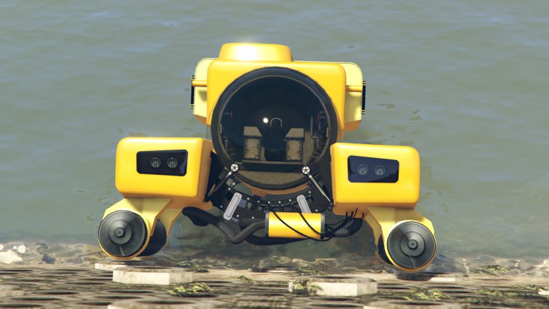 Kraken