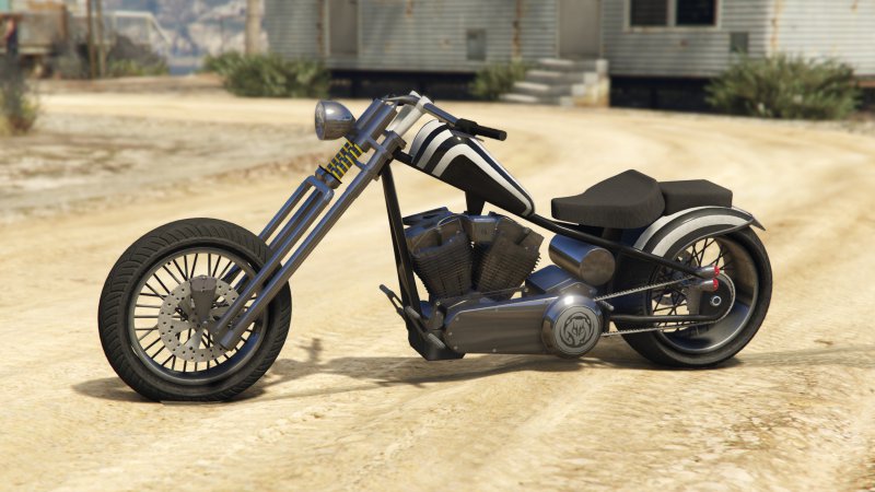 LCC Hexer