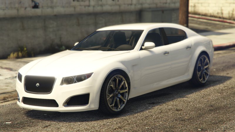 Lampadati Felon