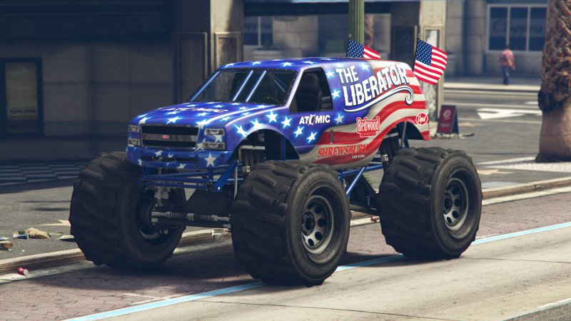 Liberator