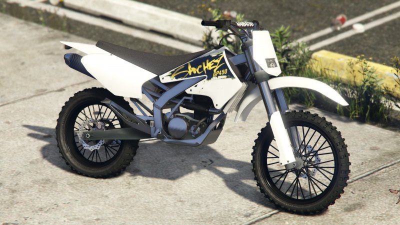 Maibatsu Sanchez 2