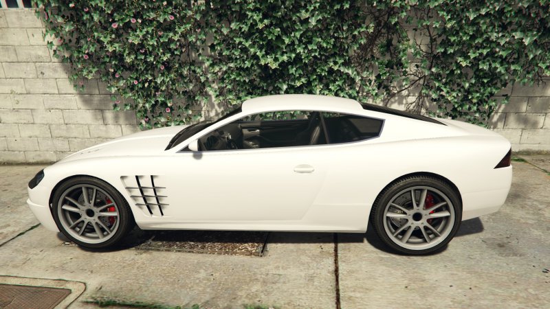 Ocelot F620