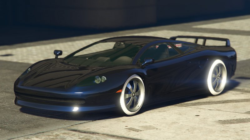 Ocelot Penetrator