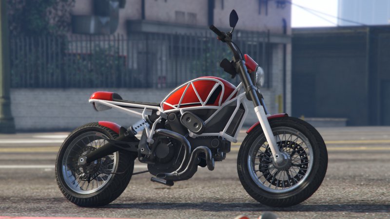 Pegassi Esskey