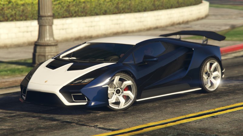 Pegassi Tempesta