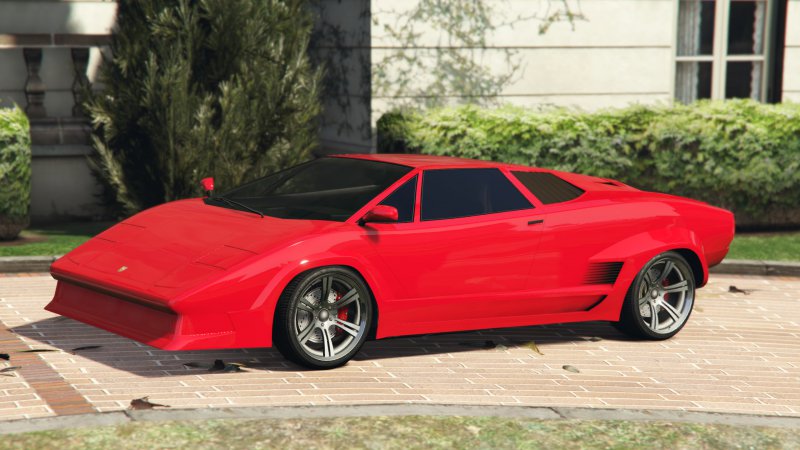 Pegassi Torero