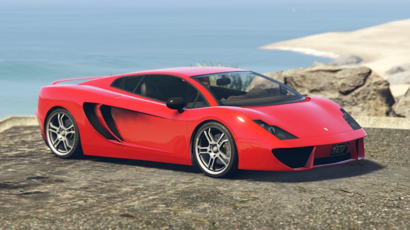 Pegassi Vacca