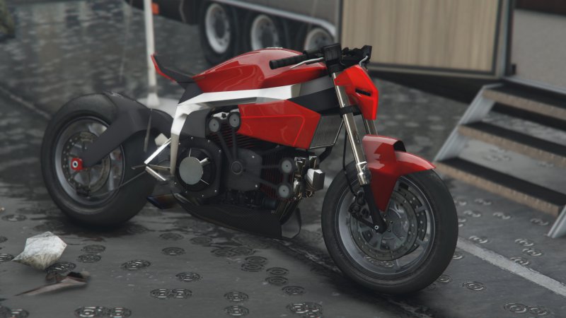 Pegassi Vortex