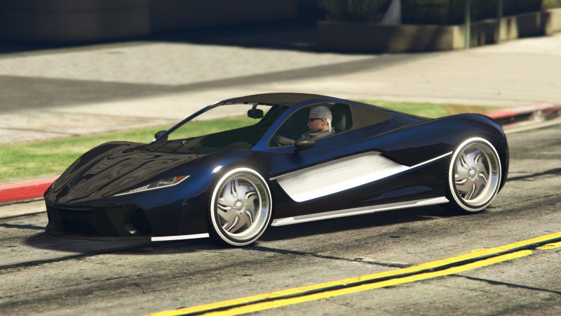 Progen T20