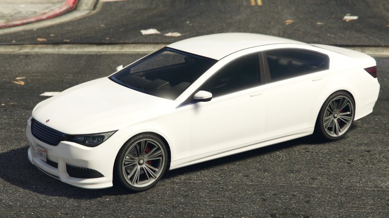 Ubermacht Oracle II