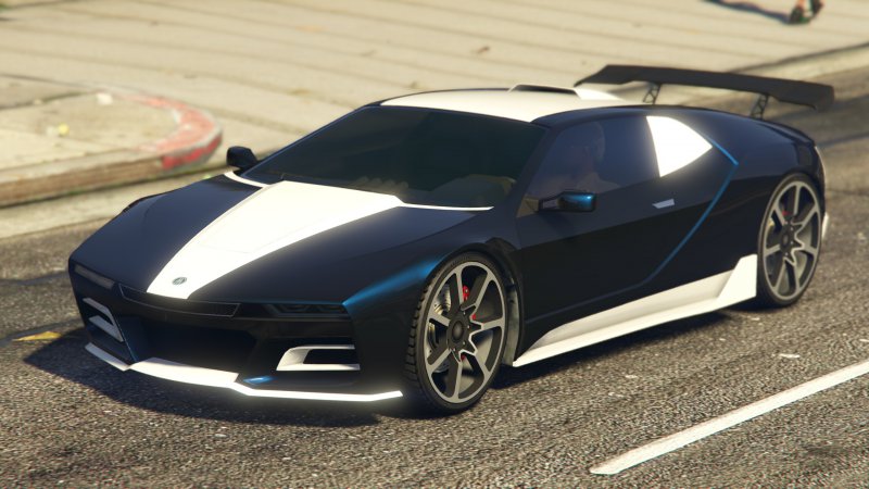 Ubermacht SC1