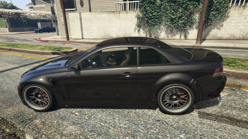Ubermacht Sentinel XS
