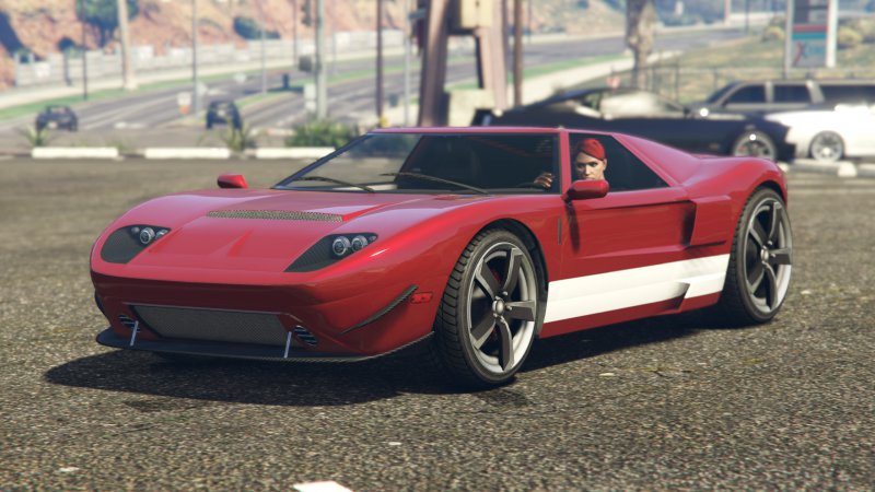 Vapid Bullet