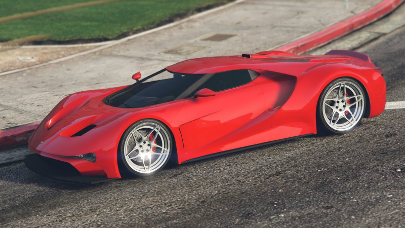 Vapid FMJ