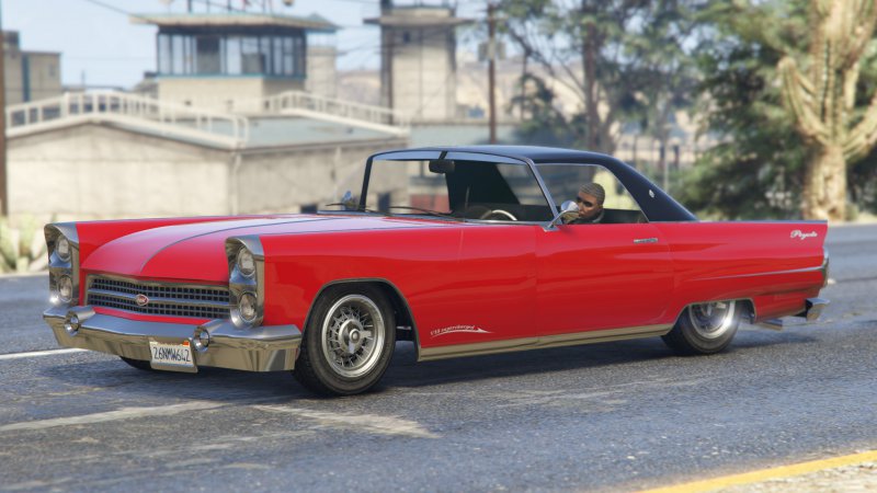 Vapid Peyote